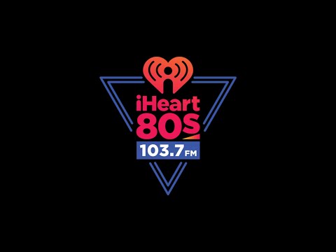 KOSF - IHeart80s @ 103.7 - Get Your 80s Fix - 5/7/21