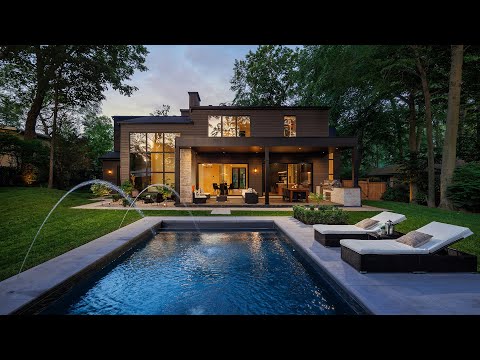 2102 Glenforest Crescent, Oakville - Luxury Real Estate by Goodale Miller Team