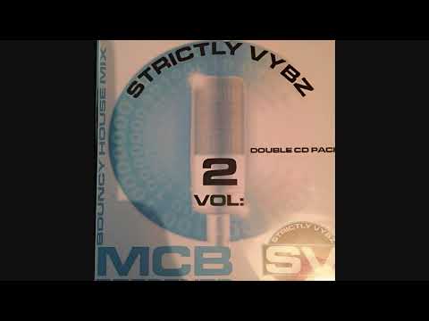 Strictly Vybz Volume 2 CD 1
