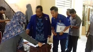 Download lagu Pengurus Demokrat Luwu Utara Setor Berkas ke KPU mp3