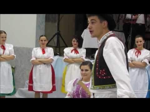 ŽSS Milpošanka- čepenie nevesty