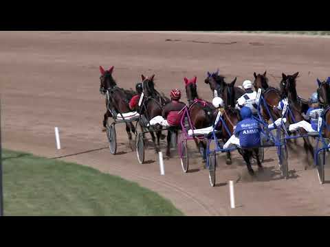 2019.06.29. 04. futam - FÁBIÁN ZSOLT EMLÉKVERSENY HENDIKEP