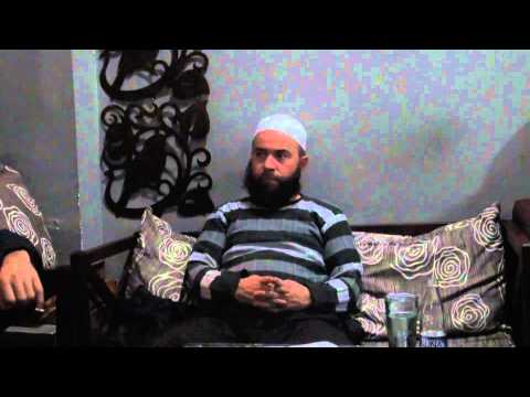 Xhumaja dhe Shkolla - Hoxhë Jusuf Hajrullahu