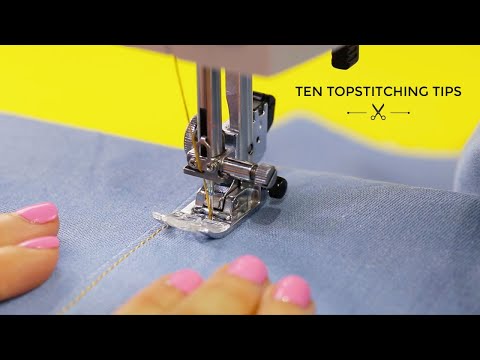 download lagu mp3 mp4 Top Stitching Tutorial, download lagu Top Stitching Tutorial gratis, unduh video klip Top Stitching Tutorial