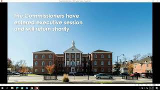 BCC Session April 9, 2025