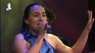 Oye mi Canto - Gloria Estefan (Elsa Patricia Medina) Concierto Cursos Libres Junio 2016