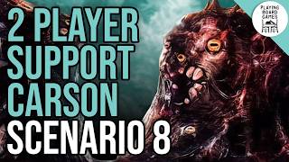 PlayingBoardGames - Arkham Horror: The Card Game – The Forgotten Age: Expansion video thumbnail