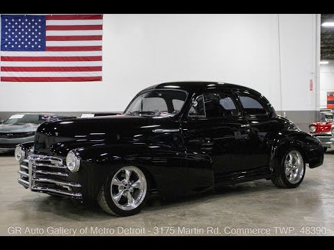 1946 Chevrolet Fleetmaster (CC-1933269) for sale in Kentwood, Michigan