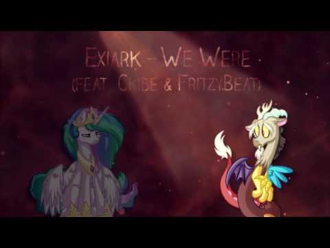 We Were - Exiark, FritzyBeat & Ckibe