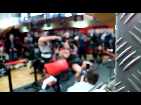 FA Xtreme Team w Extreme fitness