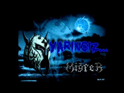 Miğfer - Yarınsız