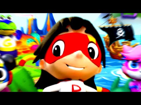 Ryan's Rescue Squad is Worse Than You Can Imagine...