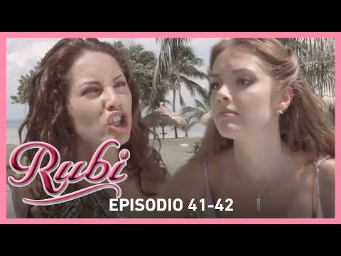 Rubí: Sonia pelea con Rubí por el amor de Yago | Capítulos 41-42