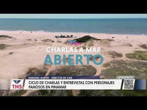 Entrevista a Mariano Hueter