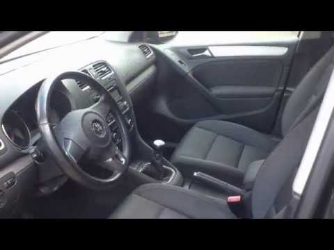 AUTOLEADER S.R.L. - Volkswagen Golf 1.6 TEAM TDI DPF 5p. BlueMotion Tech.