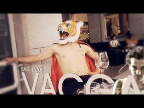 VEN 15/6 DJ PREZIOSO - SAB 16/6 VACCA /// it's SUMMER FESTIVAL GORIZIA