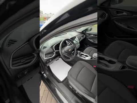 фото chevrolet malibu ix рестайлинг 0