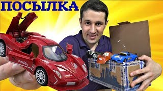 Посылка от подписчика. Как применить содержимое?