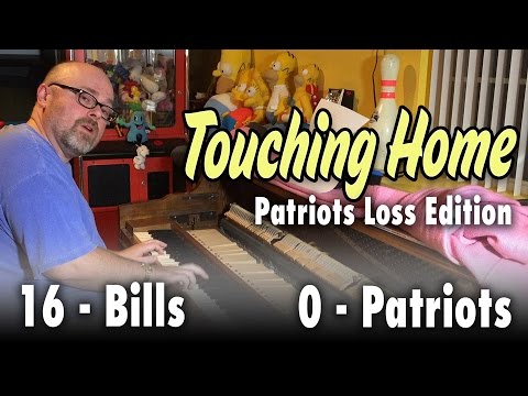 Touching Home - Jerry Lee Lewis