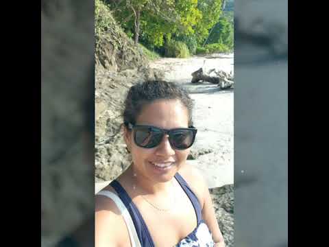 Best beach in Costa Rica