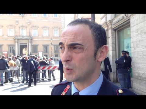 Dichiarazione RSA Italpol