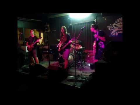 Goldhorn - Goldhorn - Hydroponia