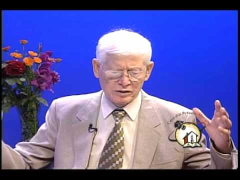 255. Ionel Plesa - Efeseni - Raporturile dintre copii si parinti dintre robi si stapani