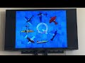 Sesame Street Airplanes And Clouds The Letter Q Q