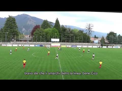 Schio - Montorio / MATCH ANALYSIS - 16 Aprile 2022 - 24° giornata Eccellenza