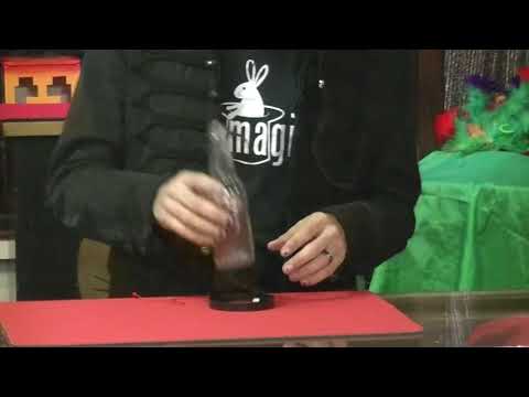 SS$ June 2017 - Bean In Bottle