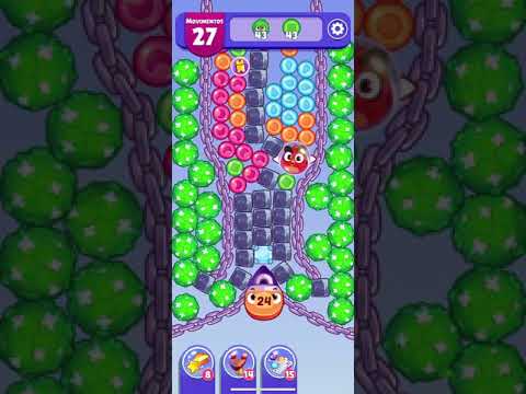 Angry Birds- Dream Blast 136