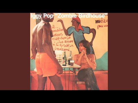 The Ballad Of Cookie McBride cover