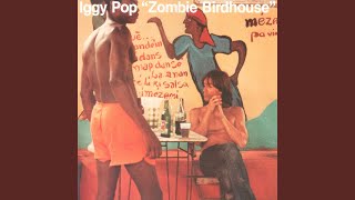 The Ballad Of Cookie McBride