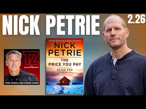 NICK PETRIE FINAL