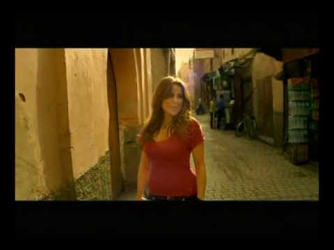 Laily Lail - Mario Reyes ft. Carole Samaha (Official Video)