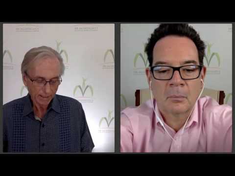 Dr. McDougall’s Medicine: Digestive Tune-Up, Session #6, Webinar 04/27/17