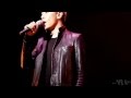 131029 - 박효신 Park Hyo Shin - The Dance (with Dave ...