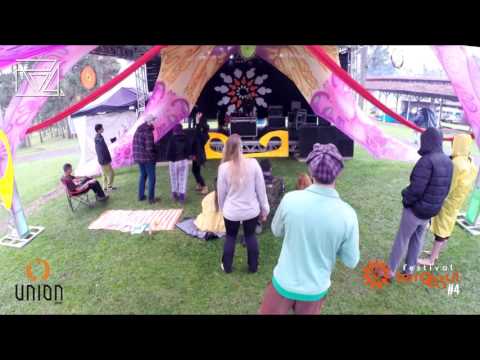 Rog. - Love Spell @ Festival Terra Azul #4