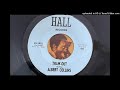 Albert Collins - Thaw-Out (Hall) 1964