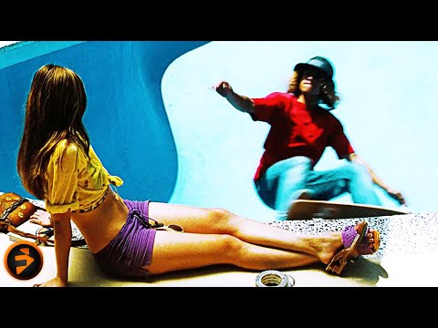 Shredding the Pool Like Never Before | LORDS OF DOGTOWN