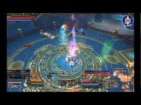 Kinetic vs H: Feng the Accursed 25M