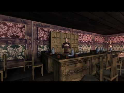 Let's Play Pathologic: The Changeling Day 5