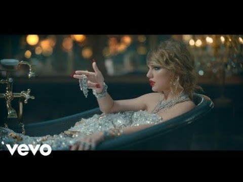 Taylor Swift - Look What You Made Me Do (DJ Boss in Drama Remix Funk)