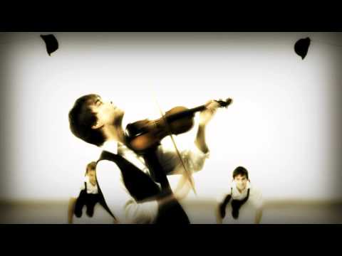 Alexander Rybak - Fairytale (Thomas DeColita Bootleg)