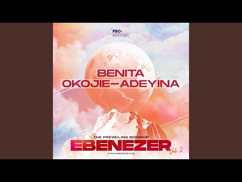 Benita Okojie-Adeyina Worships at PBC