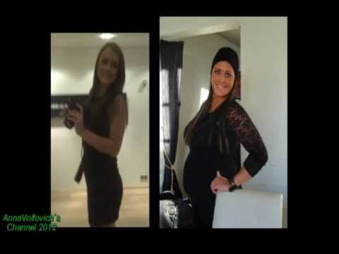 "Skinny Girls Who Got Chubby And Fat"