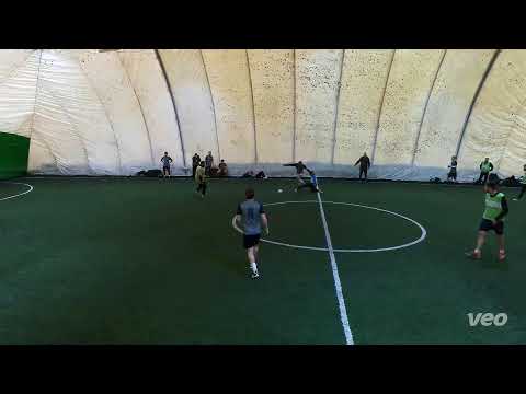 MATCHDAY KSL vs Femida — Daricco