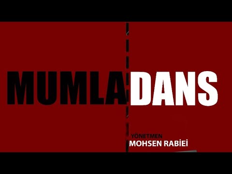 Trailer of Mumla Dans (2023)