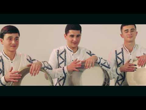 Joni's Drums Studio - 9/8