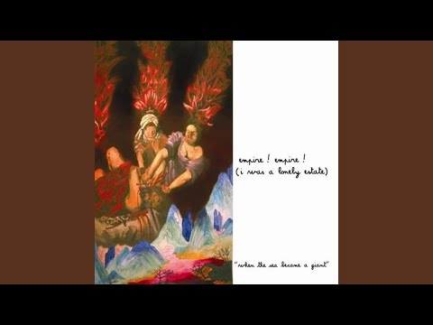 Our Love Has Made Us Pariahs